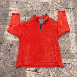 Tommy Bahama Cascade Cozy Fleece Half Zip Pullover